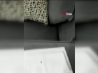 Tadilat yapacam derken gznden oluyordu