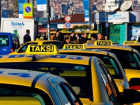 Taksilerde Yeni D�nem
