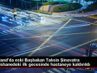 Taksin �inavatra, hapishaneye kald�r�ld�