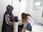 Talas Belediyesi'nin Gezici Kanser Tarama Arac ile Krsal Mahallelerde Kanser Testleri Yaplyor