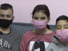 Talasemi hastası Iraklı 3 kardeş, destek bekliyor