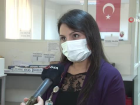 'Tam kapanma' korona avc�lar�n�n y�k�n� biraz azaltt�