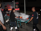 Tarakl�'da trafik kazas�: 1 ki�i yaraland�