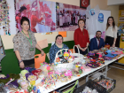 Tarih Koleji'nden Down Sendromlu �ocuklar Yarar�na Kermes