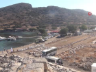 Tarihin ilk t�p okulunda 2 bin y�l sonra diploma t�reni