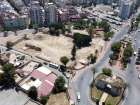 Tarsus'ta Sağlık Yerleşkesi, Kent Meydanı ve 2. Halk Ekmek Fırını Çalışmaları Devam Ediyor
