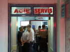 Ta�ova'da bulant� ve ishal �ikayetiyle hastaneye ba�vuran 150 ki�i taburcu edildi