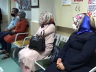 Tatil i�in Diyarbak�r'a geldi, tedavi g�rd��� klinikte �ocuk haberini alarak �ifte bayram ya�ad�