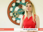 Tatilde Nas�l Beslenmeli? - Uzm. Dyt. �efika Ayd�n Sel�uk