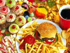 Tatillerinizi, Abur Cubur Tatiline Dntrmeyin!