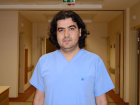 Tatvan Art�k Anjiyo ��in Hasta G�ndermiyor