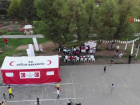 Tatvan'da 'Sa�l�k Soka��' ile vatanda�lar bilgilendiriliyor
