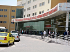 Tatvan Devlet Hastanesi B�lgeye Hizmet Verecek