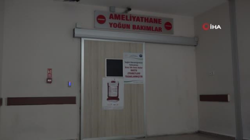 Taziyede 80 kiiye virs bulaan kyler iin uyar
