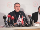 TEB Ba�kan� �ney Deprem b�lgesinde ila� eksikli�imiz yok - 1