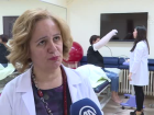 Tedavi Edilmeyen �iddetli Lenf �dem Kansere Yol A�abiliyor (2)
