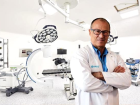 Tedavide, laser uygulamas�yla ba�ar�l� sonu�