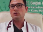 Tedavisi ��in Kampanyalar D�zenlenen Doktor Muhittin Demirel Hayat�n� Kaybetti
