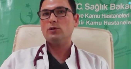 Tedavisi in Kampanyalar Dzenlenen Doktor Muhittin Demirel Hayatn Kaybetti
