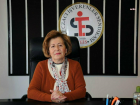TE�S Genel Ba�kan� Nurten Saydan: T�rkiye'de 1 milyondan fazla Talasemi ta��y�c�s� ve 5 bine yak�n Talasemi hastas� bulunuyor