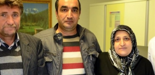 Tek Bbrekli Olduunu 43 Yanda rendi