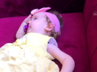 Tek hayalleri Asya bebe�i hayatta tutabilmek