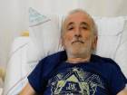 Tek Operasyonla Hem Kanserli Dokudan Hem F�t�ktan Kurtuldu