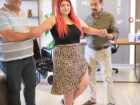 Tekerlekli sandalyeden omurili�ine yerle�tirilen pille kurtuldu