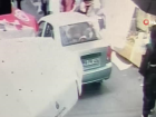 Tekirda orlu'da Otomobilin Tekerlei Kadnn Ayann zerinden Geti