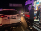 Tekirdağ'da meydana gelen trafik kazasında 4 kişi yaralandı