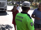 Tekirda�'da T�r ve Otomobil Kaza Yapt�: Kad�n G�zya�lar�na Bo�uldu