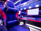 Teknolojik ve Ergonomik Koltuklar Oyun ve �al��ma Deneyimini Art�r�yor