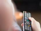 Televizyon karsnda oturmak, oturarak almaktan daha riskli
