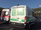 TEM Otoyolu'nda ambulanstan atlayan gen� k�z hayat�n� kaybetti