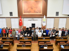 Tepeba�� Belediyesi, ev hayvan� sat�� yerleri i�in e�itim semineri d�zenledi