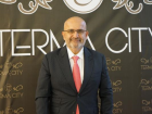 Termal turizm tatil ve sa�l���n adresi olacak