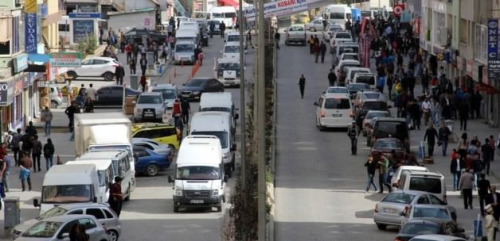 Terr, Dou'da Salk Hizmetlerini de Vurdu