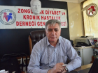 Terzioğlu'undan Şeker ve Diyabet Uyarısı