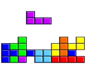 Tetris Oynamak Psikolojiye yi Geliyor!
