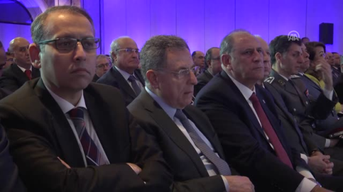 The Conference 