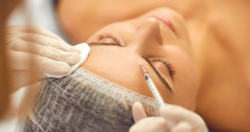 The difference between botox and fillers! Botox vs. Fillers: Understanding the Key Differences for Youthful Skin