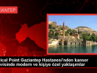 T�bbi Onkoloji Uzman�: Yeni nesil dizileme y�ntemiyle kanser tedavisi ki�iye �zel hale geliyor