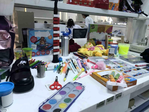 Ticaret Bakanl Binlerce rn Denetliyor