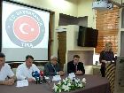 Tika'dan Bosna Hersek'e Sa�l�k Deste�i
