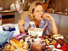 T�k�n�rcas�na A��r� Yemek (BED) en tehlikeli ba��ml�l�k!