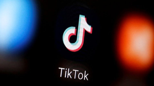 TikTok dolama giren intihar videosuyla ilgili aklama yapt: Arkasnda dark web var