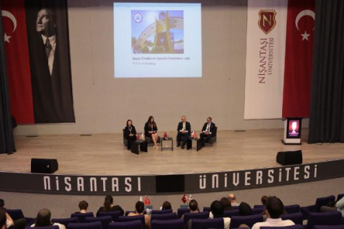 Tpta son gelimeler ICORAM 2022 tp kongresinde ele alnd