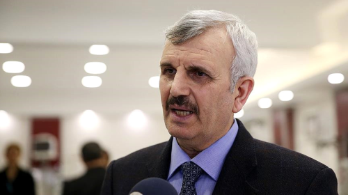 T�pta Uzmanl�k E�itimi Masaya Yat�r�ld�