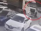 TIR'�n �arpt��� Kad�n�n Baca�� Ampute Edildi