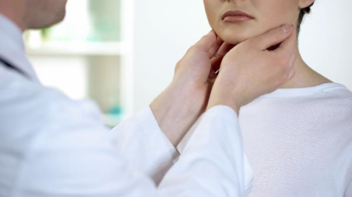 Tiroid frtnas kalc hasarlara neden olabiliyor